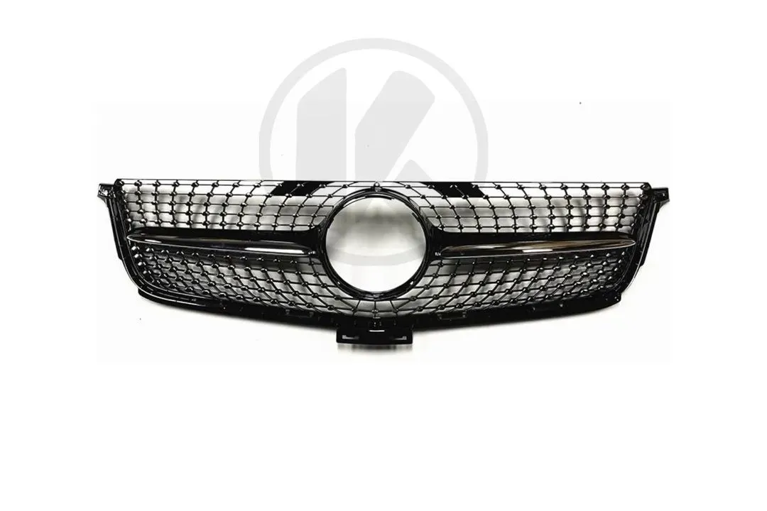 166 GRILL DIAMOND ML